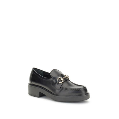 Gucci Horsebit Loafers - Timeless Elegance with a Modern Twist