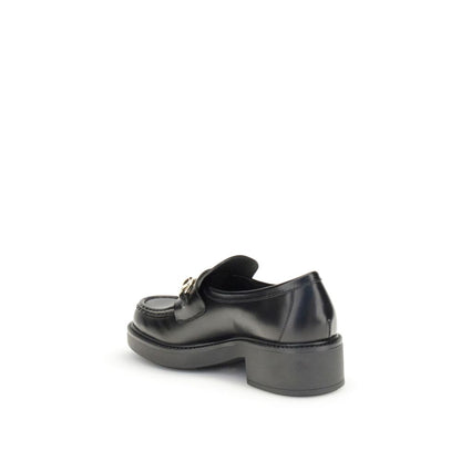 Gucci Horsebit Loafers - Timeless Elegance with a Modern Twist