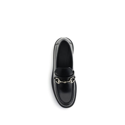 Gucci Horsebit Loafers - Timeless Elegance with a Modern Twist