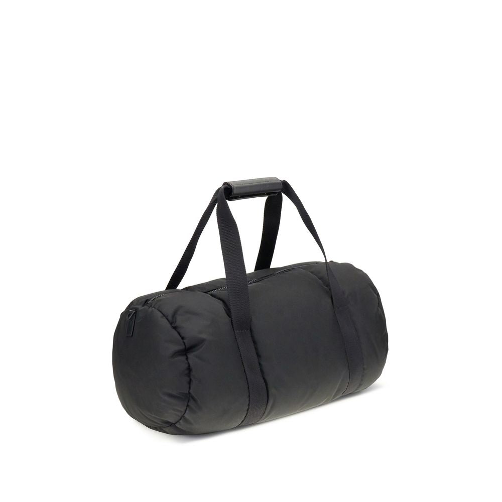 Moncler Duffle Travel Bag – Luxury Travel Companion