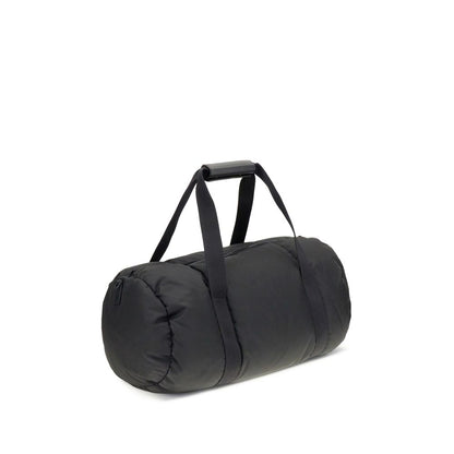 Moncler Duffle Travel Bag – Luxury Travel Companion