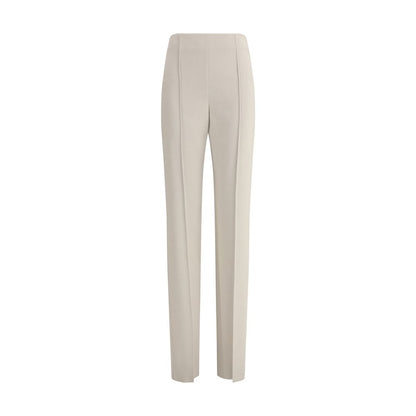Giorgio Armani Viscose Cady Trousers