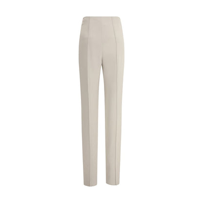 Giorgio Armani Viscose Cady Trousers