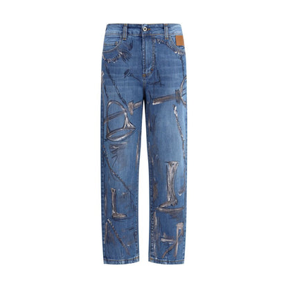 Ella Carota Jeans – Bold and Contemporary Slim Fit