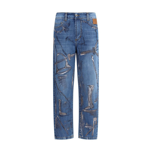 Ella Carota Jeans – Bold and Contemporary Slim Fit