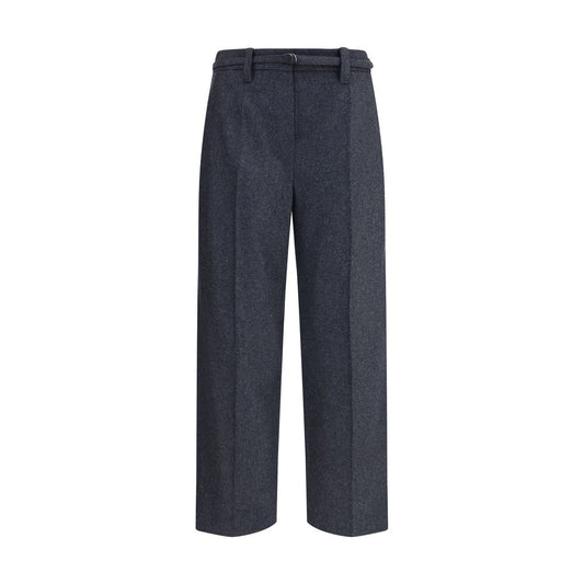 Brunello Cucinelli Virgin Wool Pants