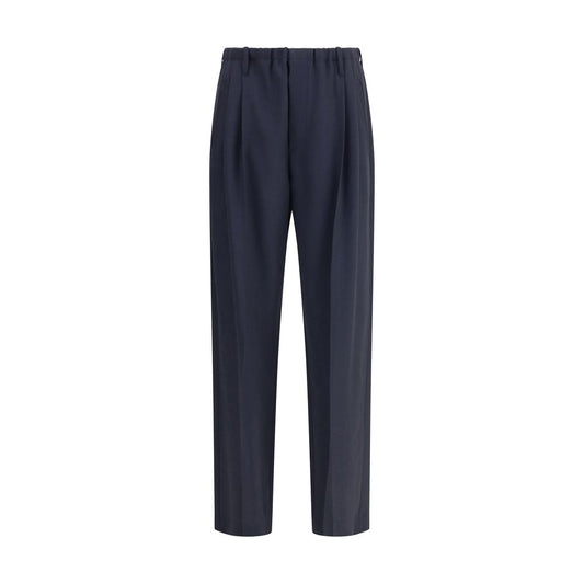 Brunello Cucinelli Virgin Wool Pants