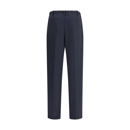 Brunello Cucinelli Virgin Wool Pants