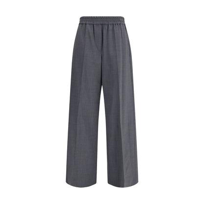 Brunello Cucinelli Palazzo Pants
