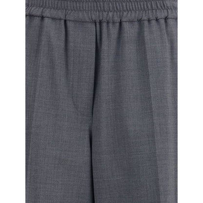 Brunello Cucinelli Palazzo Pants