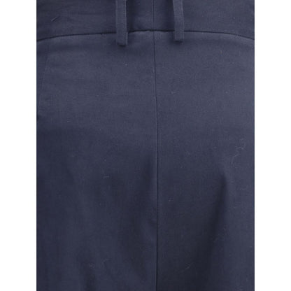 Ele Ella’s Pants - Elegant Wide Leg Trousers