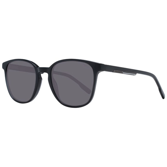 Hackett Black Designer Sunglasses