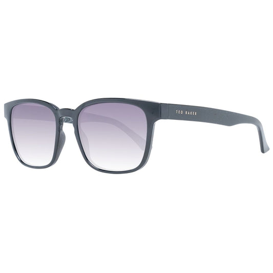 Ted Baker Designer Black Sunglasses for Men