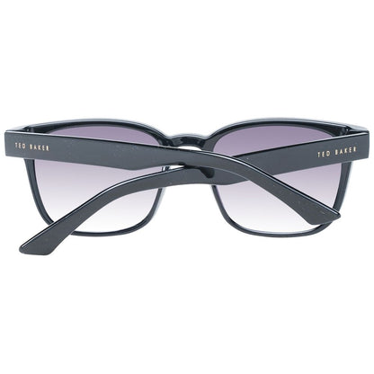 Ted Baker Designer Black Sunglasses for Men