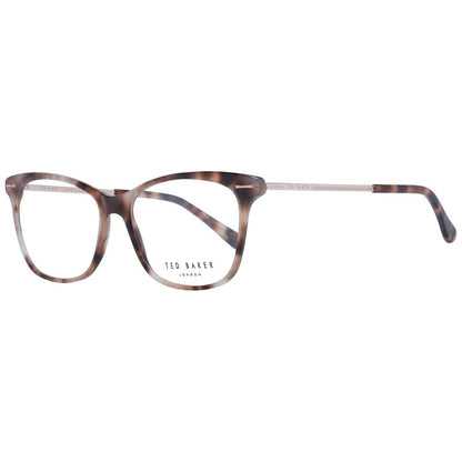 Ted Baker Women’s Optical Glasses – Brown Butterfly Frame