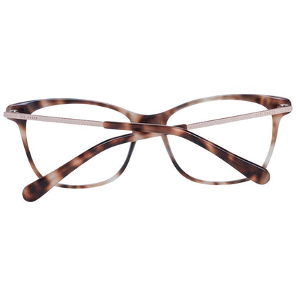 Ted Baker Women’s Optical Glasses – Brown Butterfly Frame