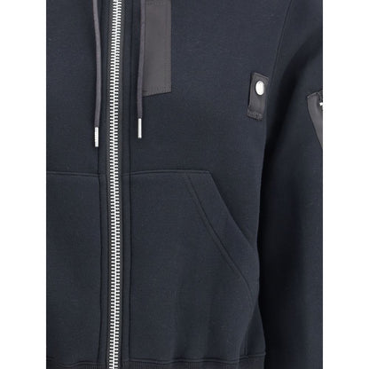 Sacai Bomber Jacket - Contemporary Style and Comfort