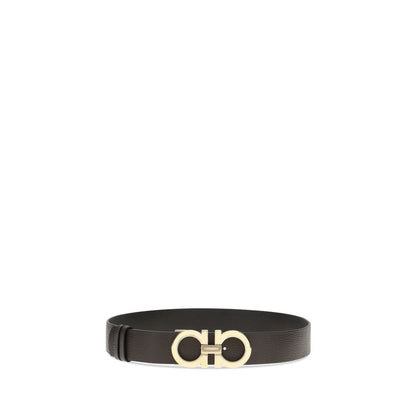 Ferragamo Reversible Leather Belt