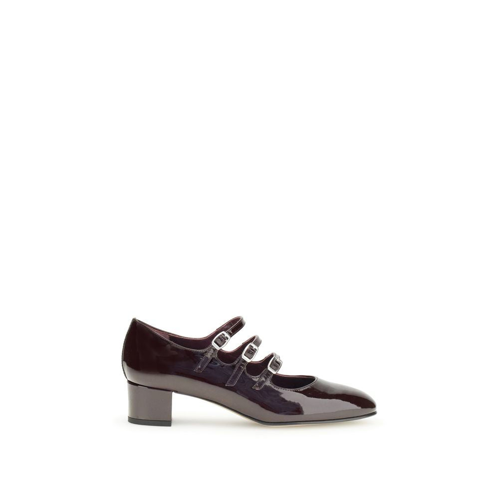 Carel Paris Kina Mary Jane Pumps