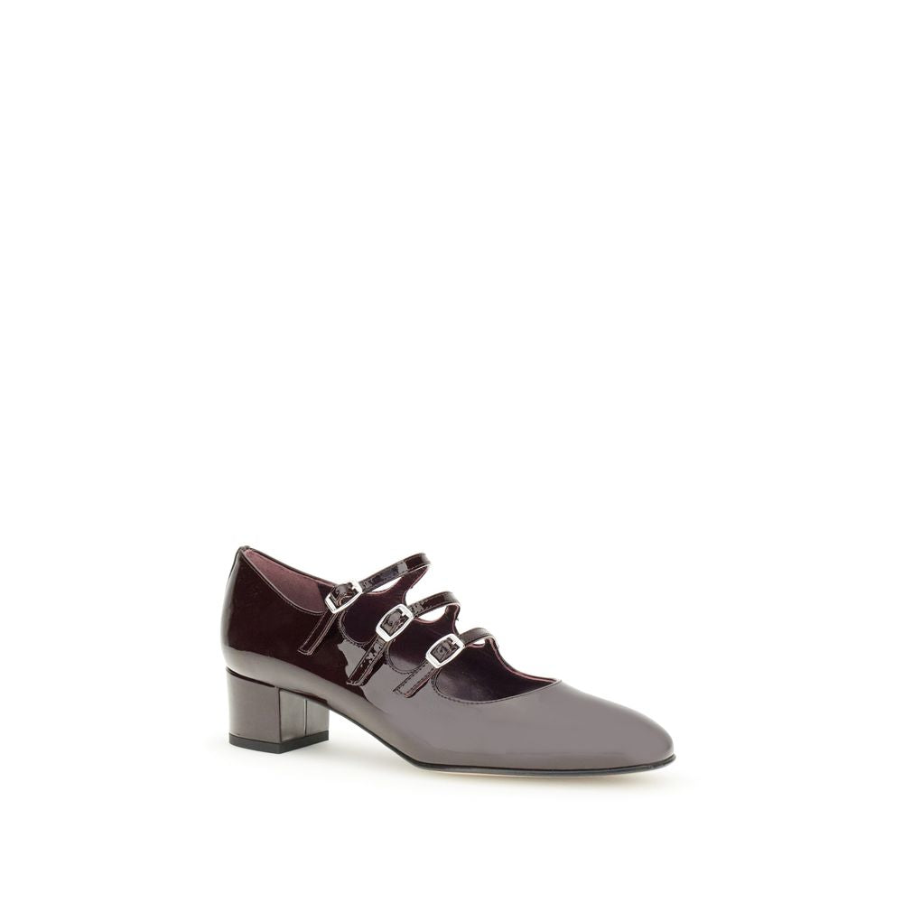 Carel Paris Kina Mary Jane Pumps