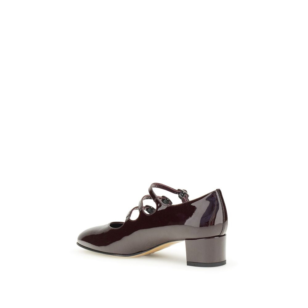 Carel Paris Kina Mary Jane Pumps