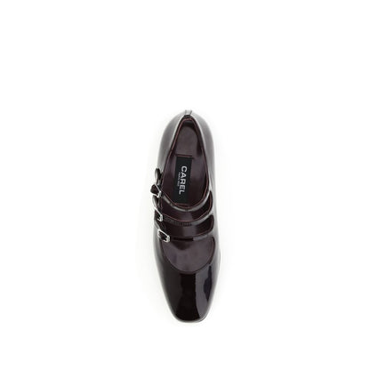 Carel Paris Kina Mary Jane Pumps