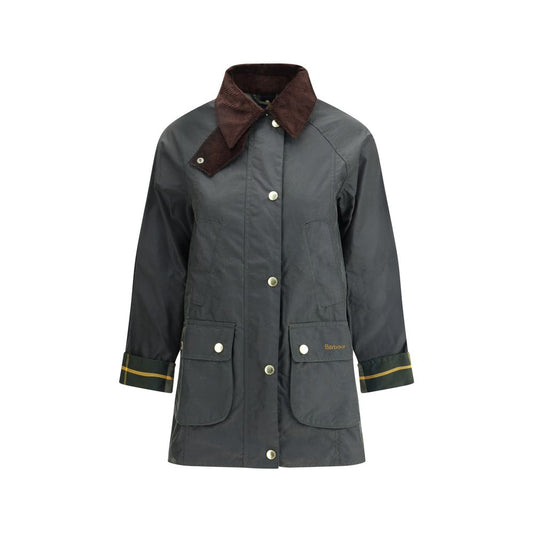 Barbour Modern Beadnell Wax Jacket