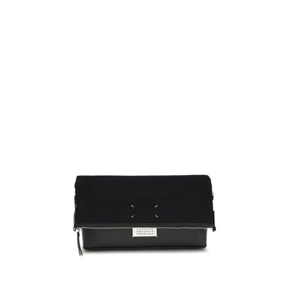Maison Margiela 5AC Hobo Medium Shoulder Bag