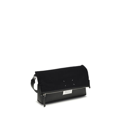 Maison Margiela 5AC Hobo Medium Shoulder Bag