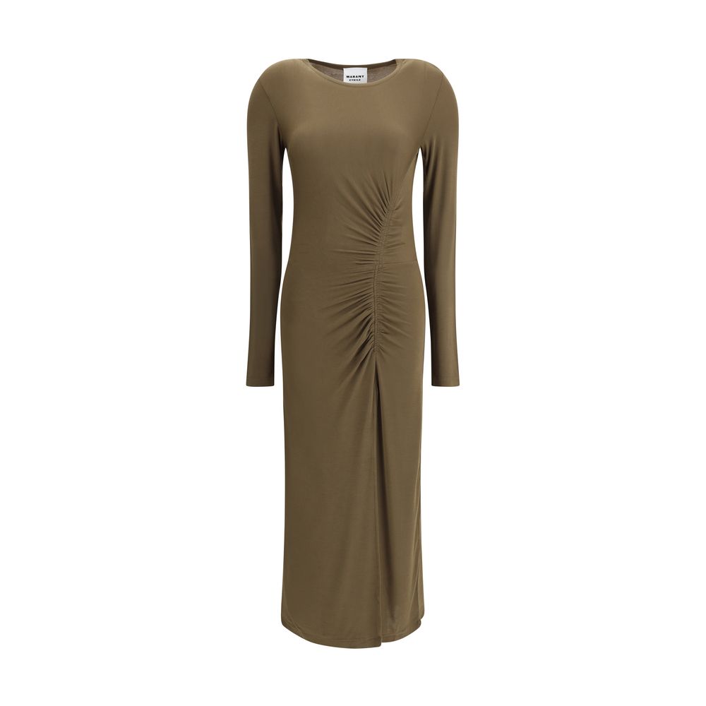Marant Étoile Jelina Maxi Dress