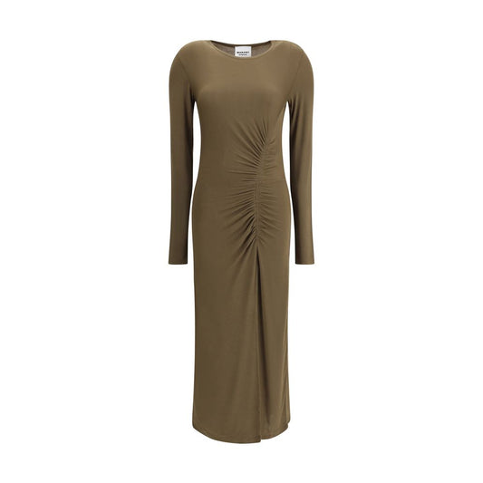 Marant Étoile Jelina Maxi Dress