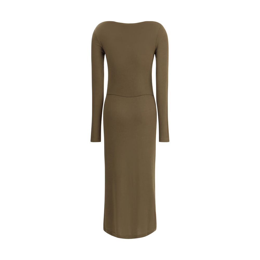 Marant Étoile Jelina Maxi Dress