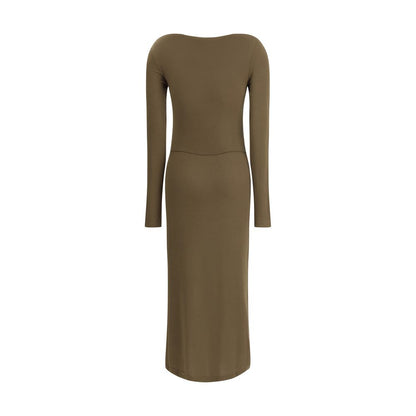 Marant Étoile Jelina Maxi Dress