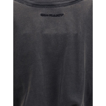 Marant Étoile Sandrina Dark Grey Dress