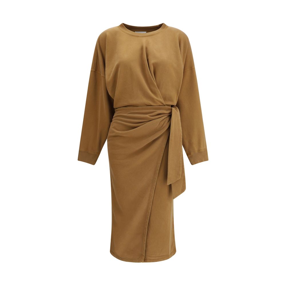 Marant Étoile Sandrina Dress