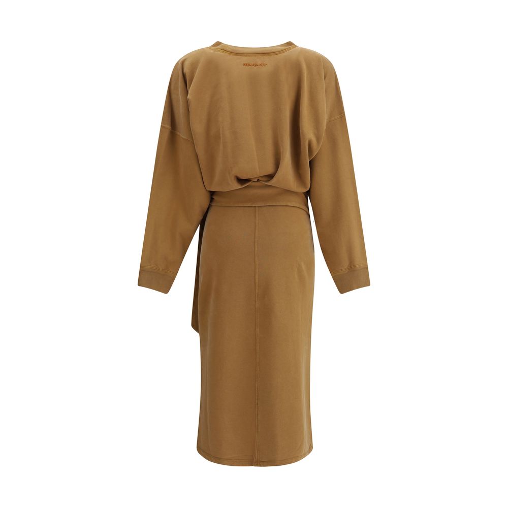 Marant Étoile Sandrina Dress