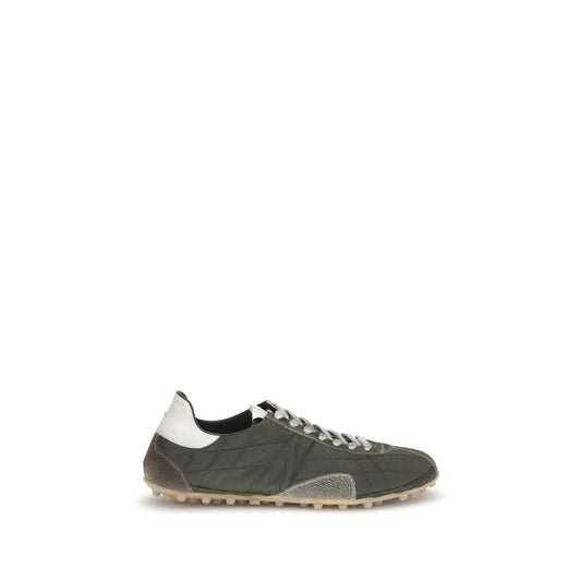 Maison Margiela Sprinter Low Top Sneakers
