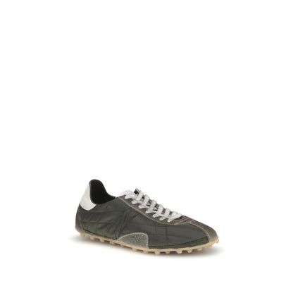 Maison Margiela Sprinter Low Top Sneakers