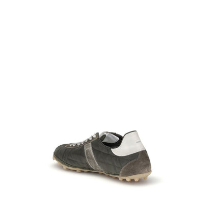 Maison Margiela Sprinter Low Top Sneakers
