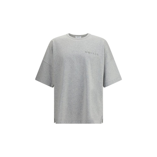Alexander McQueen T-Shirt: Elevate Your Wardrobe