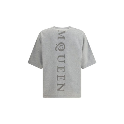 Alexander McQueen T-Shirt: Elevate Your Wardrobe
