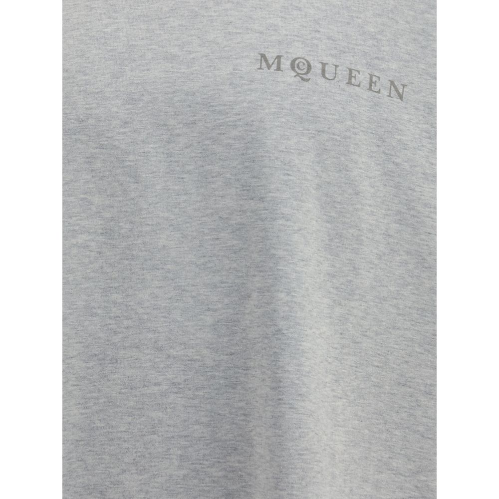 Alexander McQueen T-Shirt: Elevate Your Wardrobe