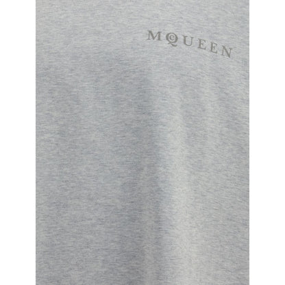 Alexander McQueen T-Shirt: Elevate Your Wardrobe