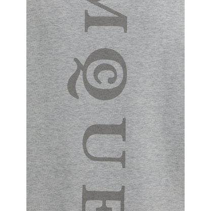 Alexander McQueen T-Shirt: Elevate Your Wardrobe