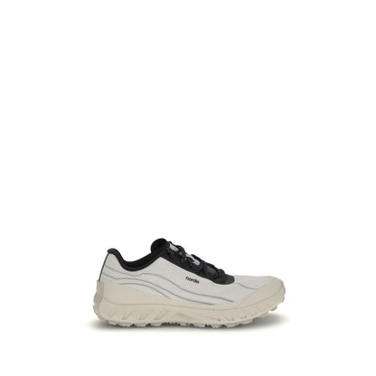 Norda Dyneema Sneakers: The Ultimate Trail Running Shoes