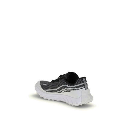 Norda Dyneema Sneakers - Ultimate Trail Running Shoes