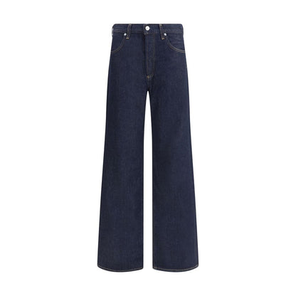 Citizens of Humanity Annina Straight Jeans