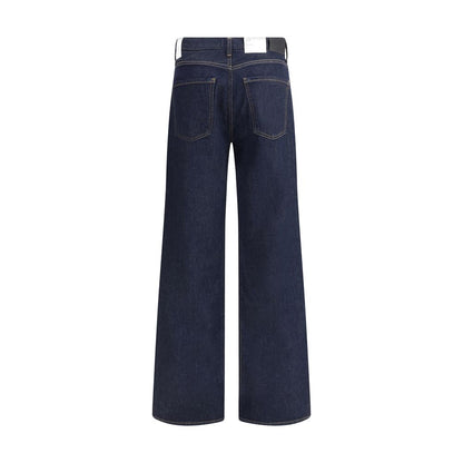 Citizens of Humanity Annina Straight Jeans