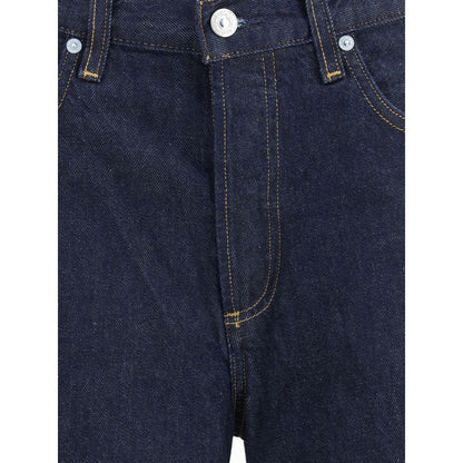 Citizens of Humanity Annina Straight Jeans