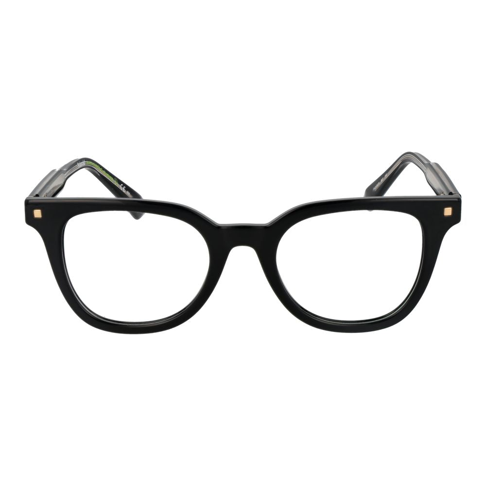 Polaroid Women’s Optical Frames – Black Full-Rim